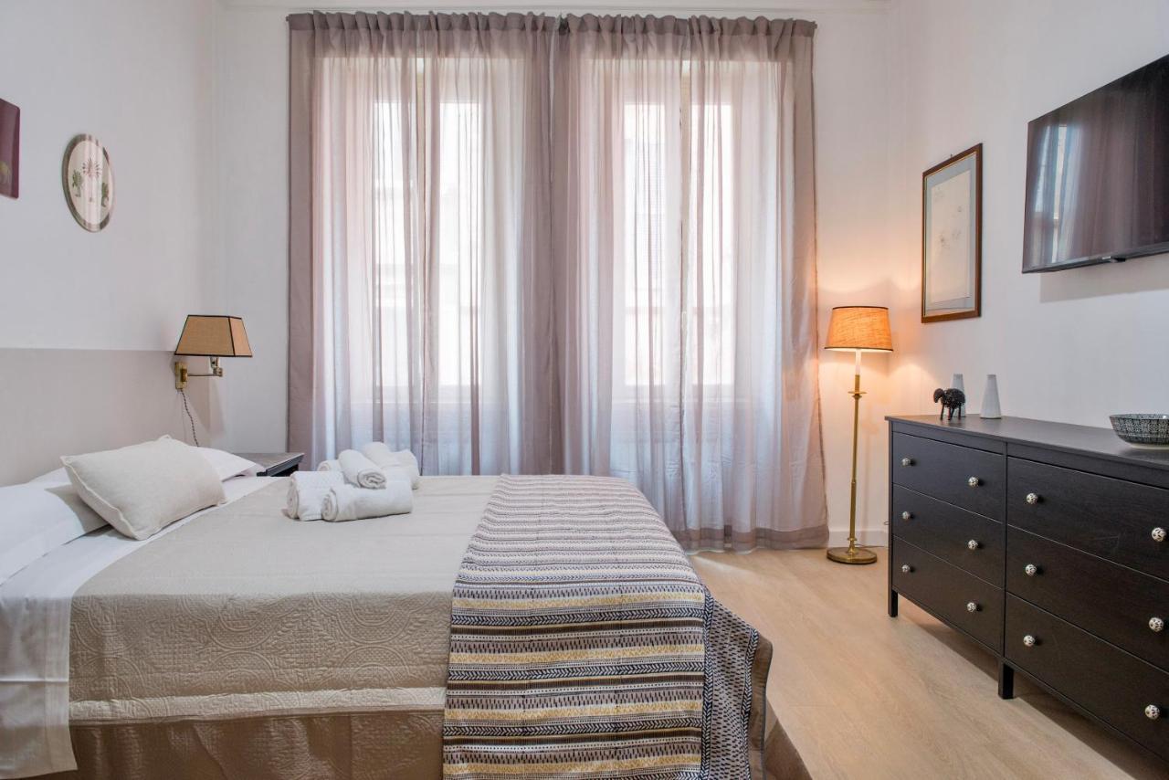 Relais Dei Goti Apartamento *