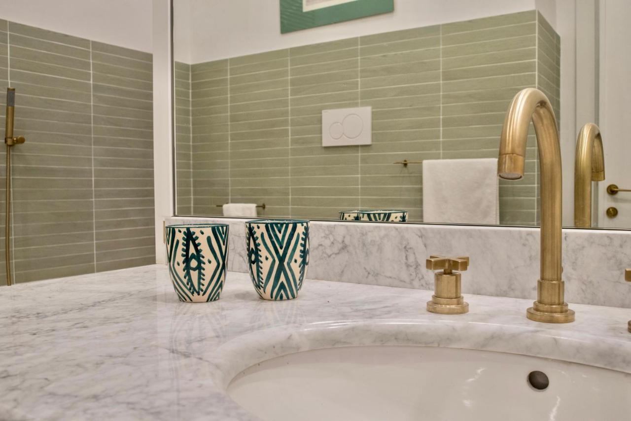 Apartamento Relais Dei Goti