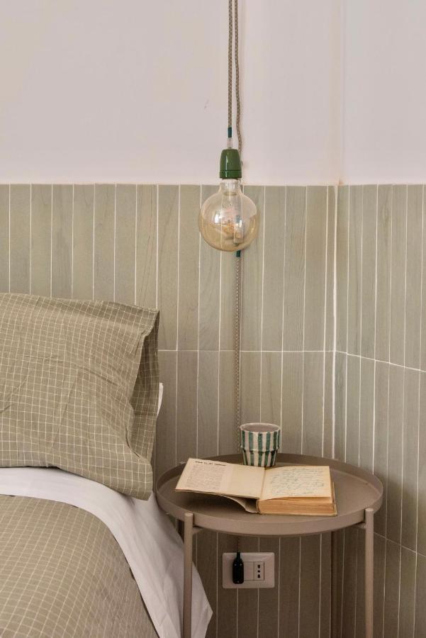 Relais Dei Goti Apartamento *