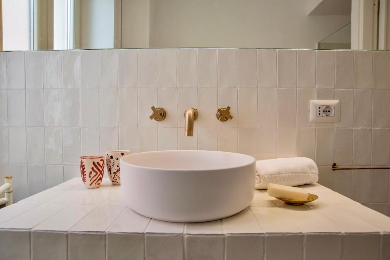 Apartamento Relais Dei Goti Roma