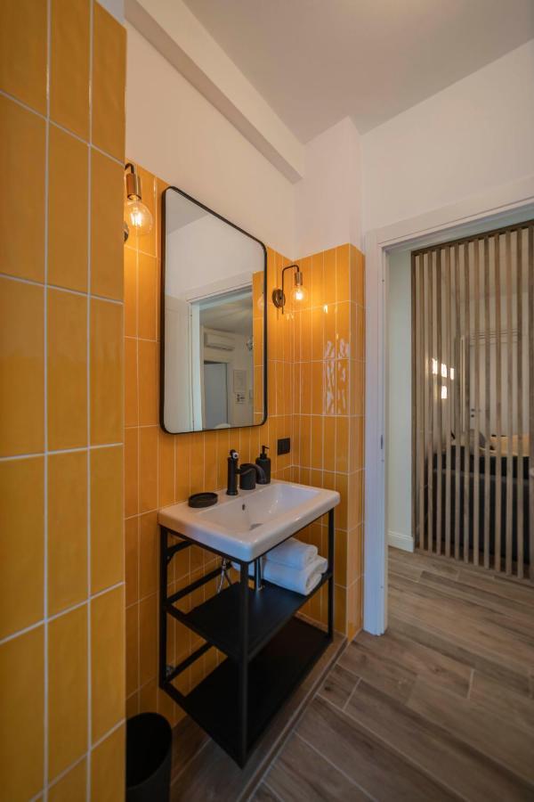 Vintage Cipro Leilighet Roma