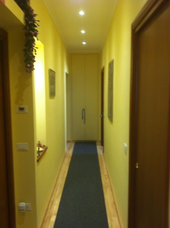 Bed and breakfast Di Porta Pia