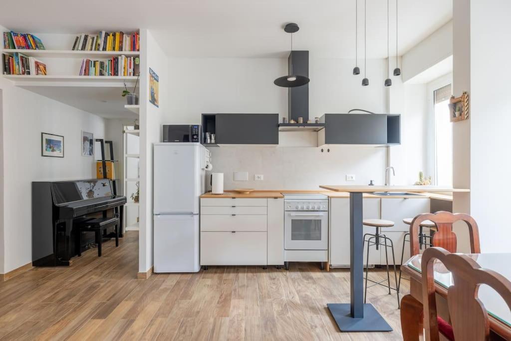 Hospitalityrome Casa Veronica Leilighet *