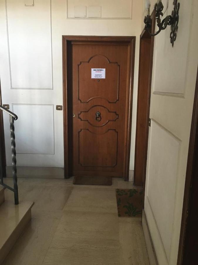 Via Del Corso Apartment