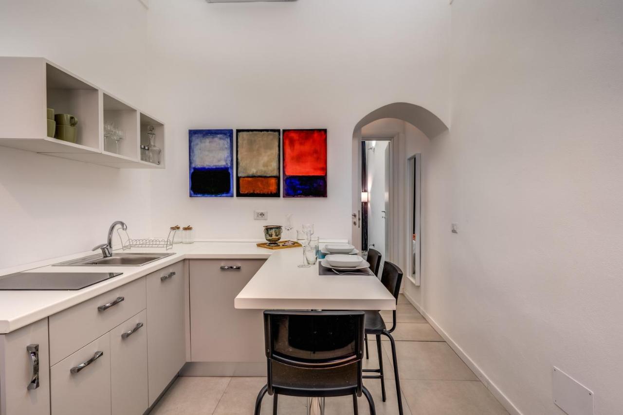 Apartamento Artis Piazza Di Spagna *