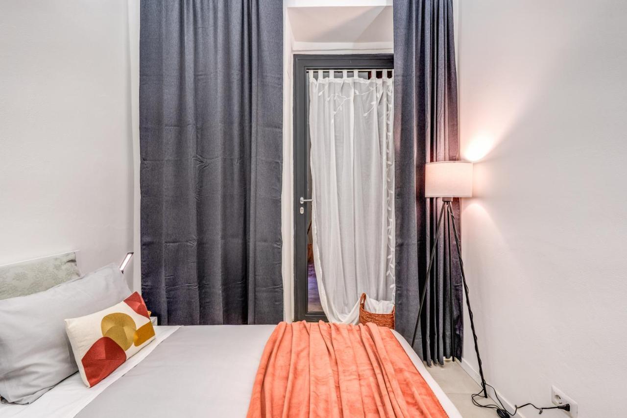 Artis Piazza Di Spagna Apartamento *