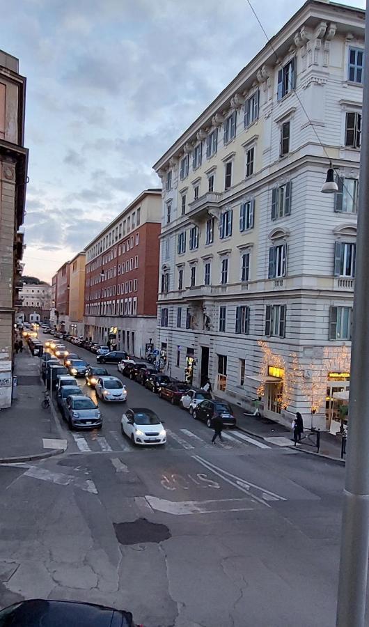 Leilighet Vis Romae Luxury Roma