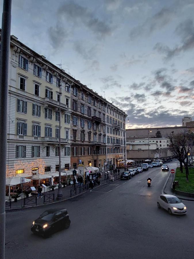 Vis Romae Luxury Leilighet