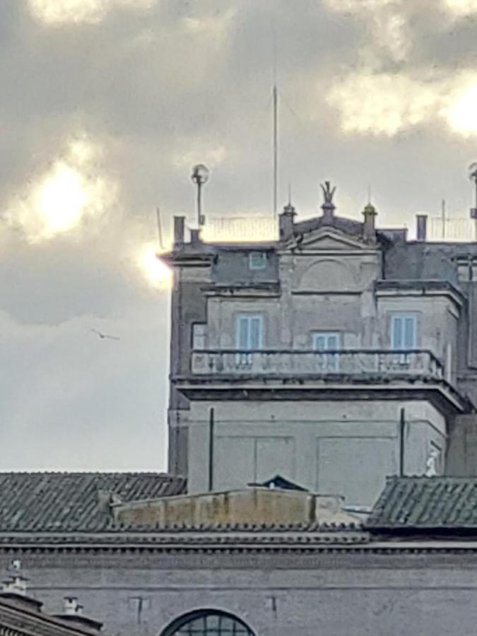 Vis Romae Luxury Leilighet