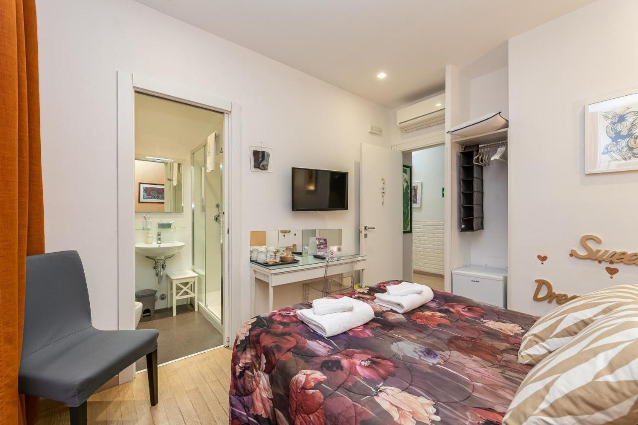 St. Peter's Relax 3* Rom