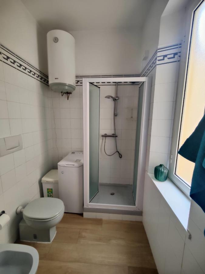 Camera Piazza Bologna Privat overnatting