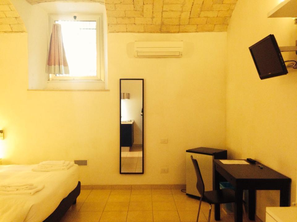 Vatican Guest house Rome