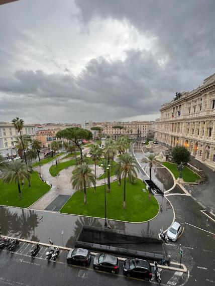 Pensión I Cavour