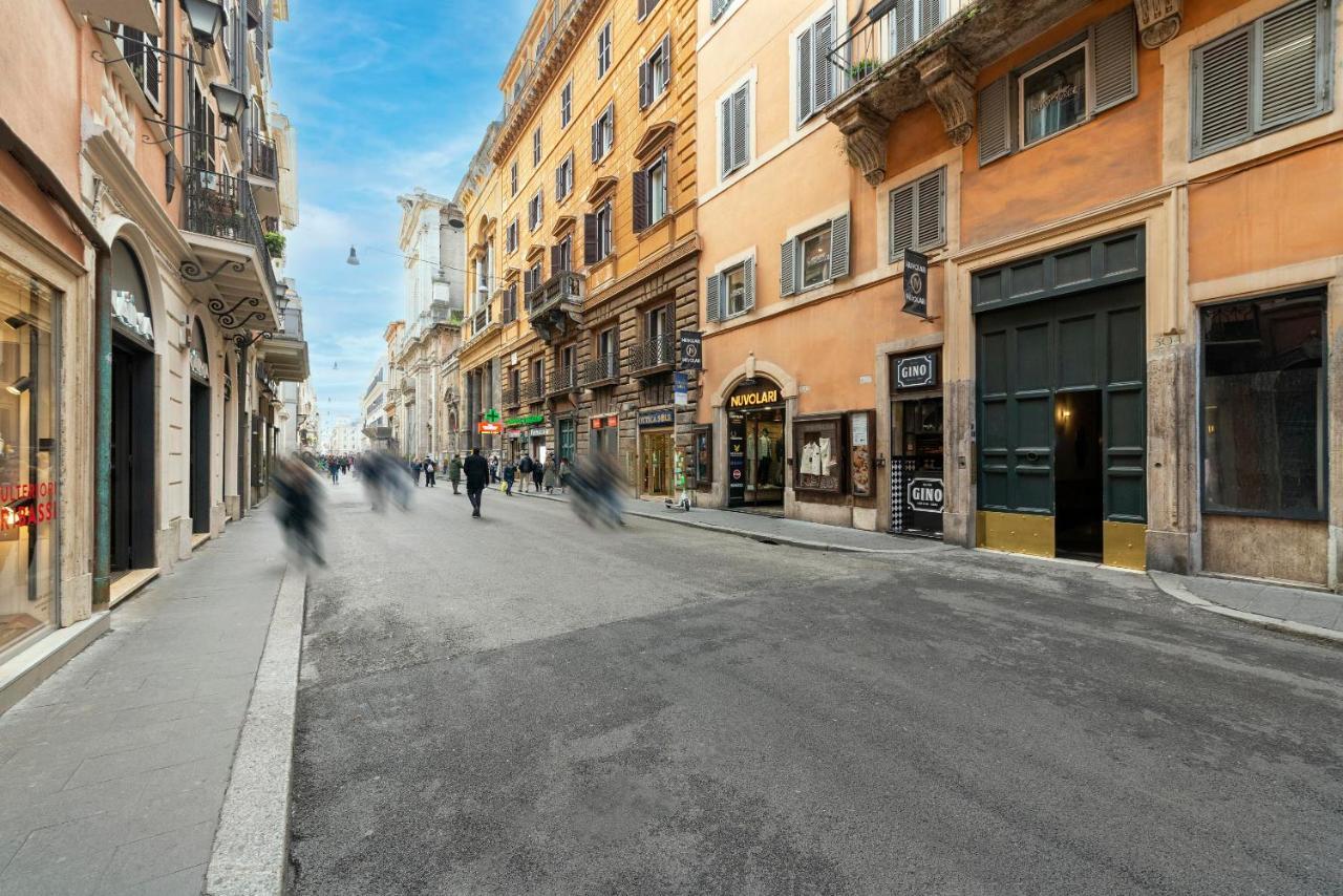 Royal Corso Pensión Roma