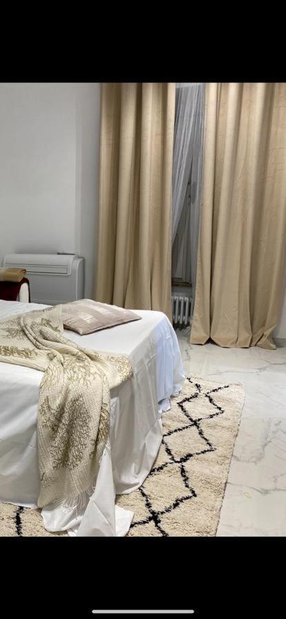Via Del Corso Apartment *