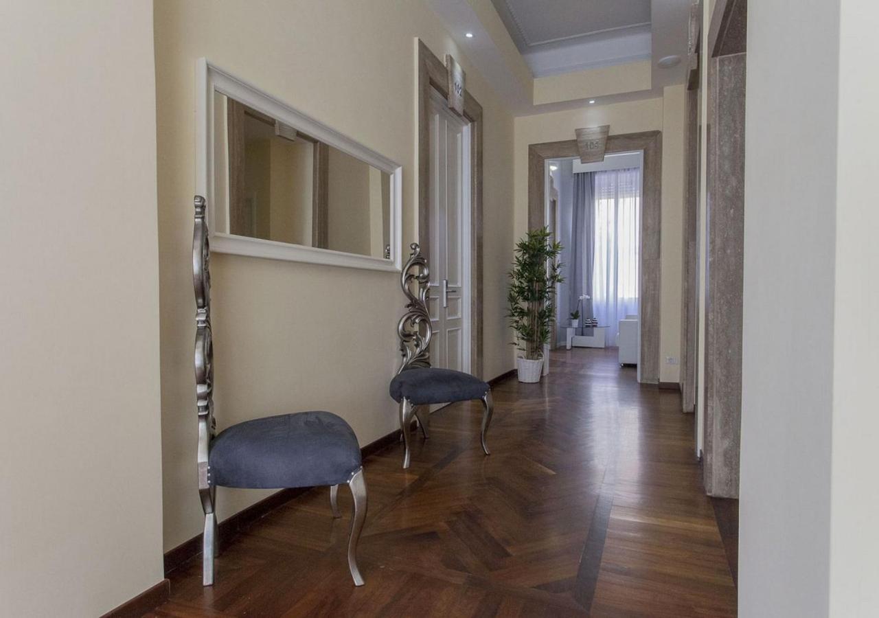 Hotell Relais Coppede