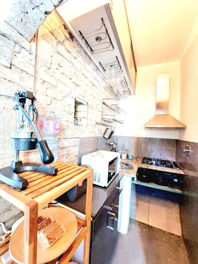 Le Terrazze Di Trastevere - Con Vasca Idromassaggio Apartamento *