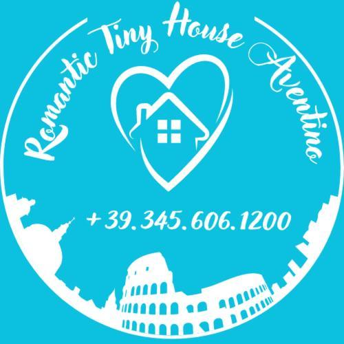 Romantic Tiny House Aventino Roma