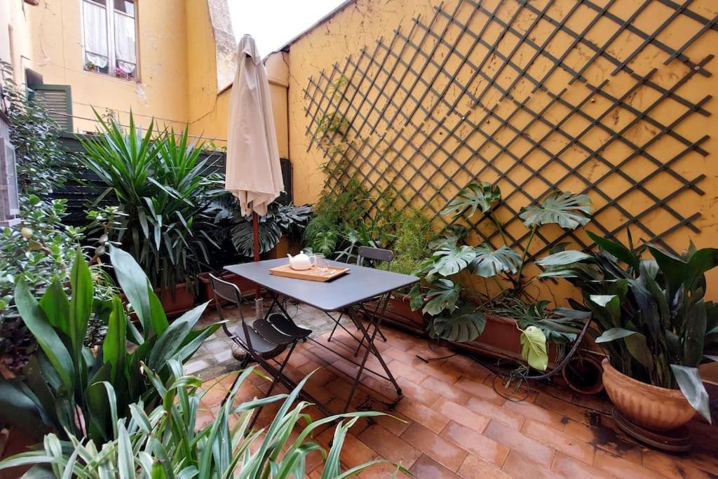 Laterano Leilighet *