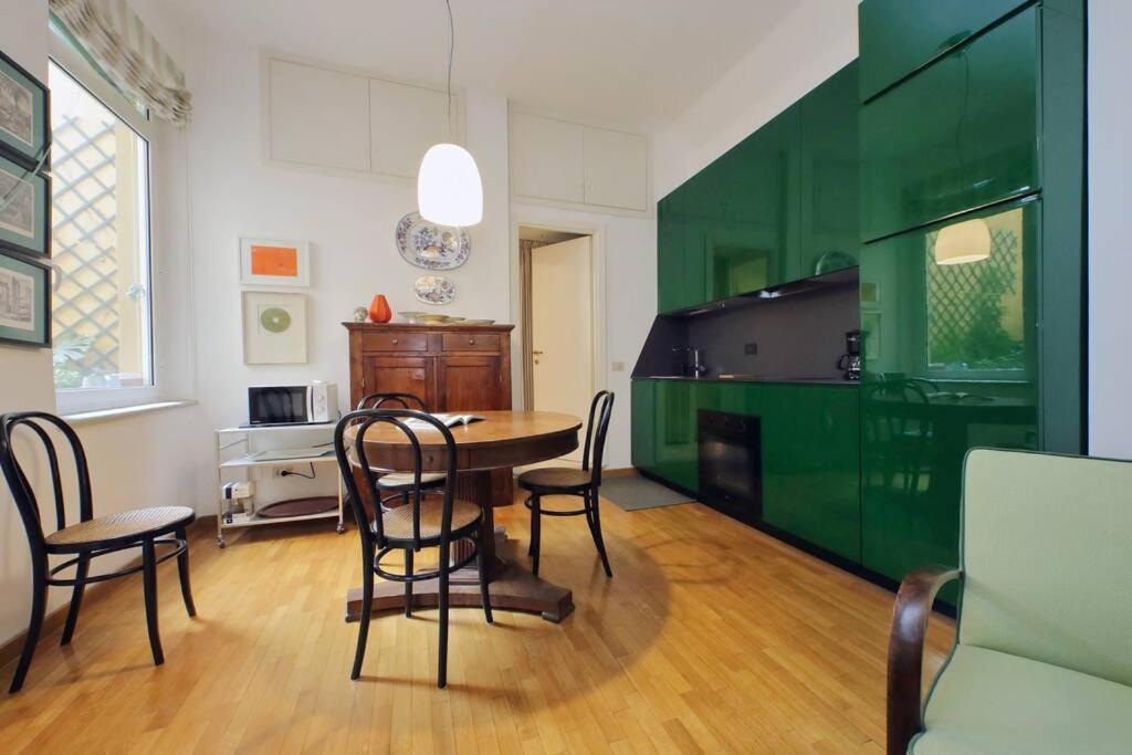 Leilighet Laterano Roma