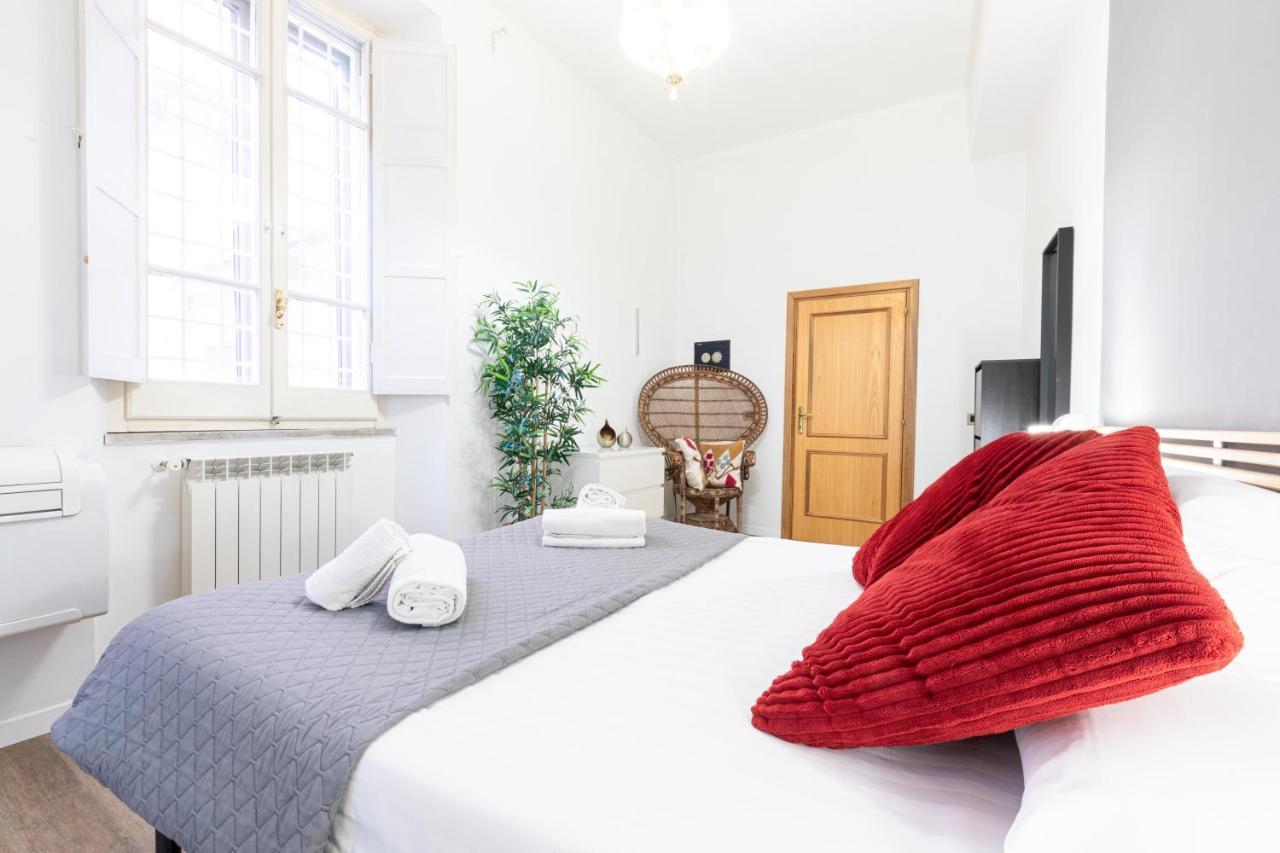 Toniolo Two Bedroom Two Bath Roma
