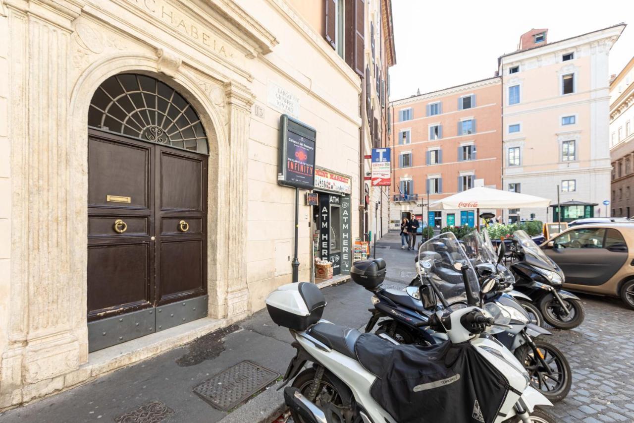 Toniolo Two Bedroom Two Bath Roma