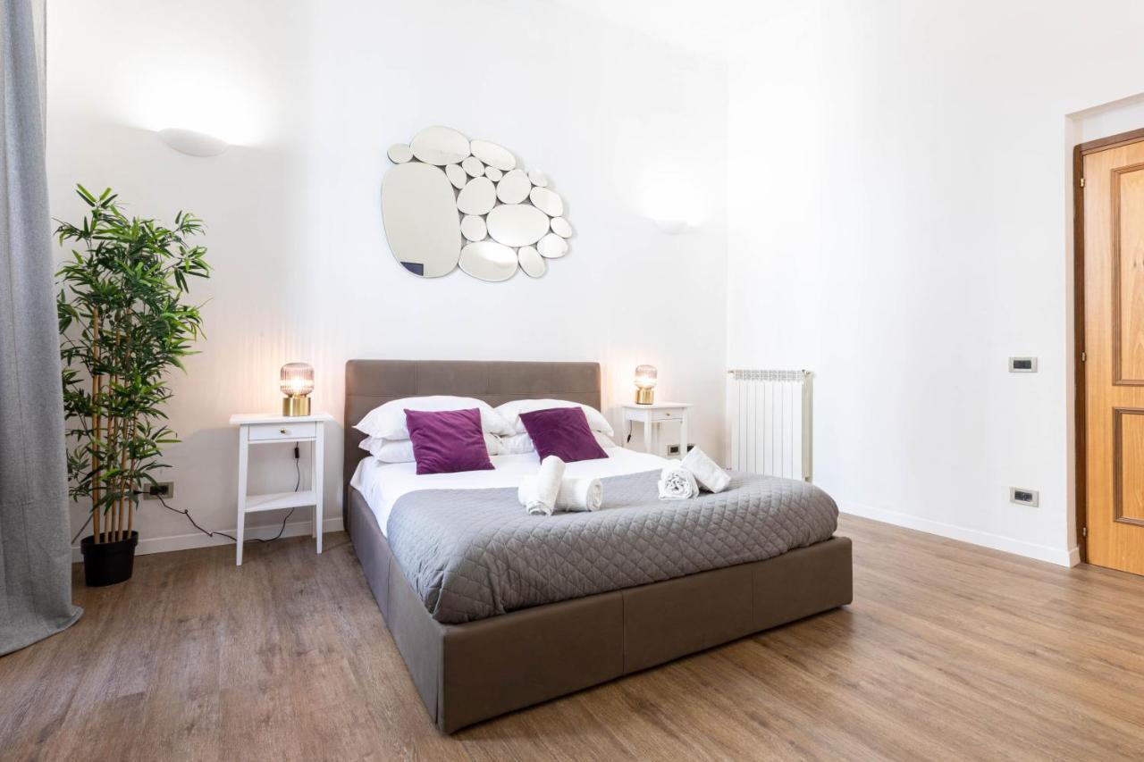 Toniolo Two Bedroom Two Bath * Roma