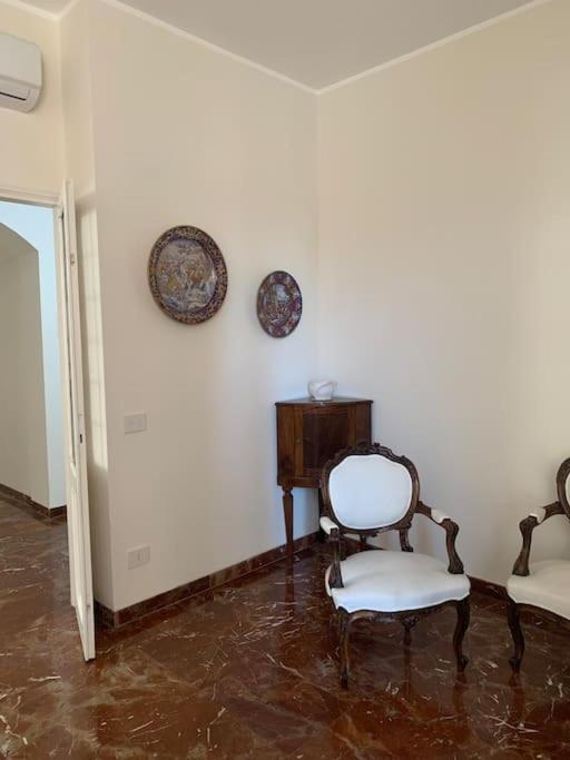 Cri's House