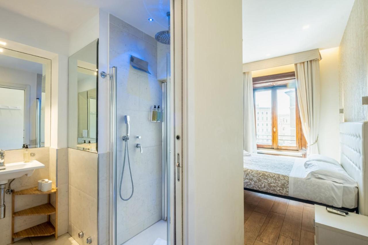 Casa de hóspedes Mytinyhome Esquilino