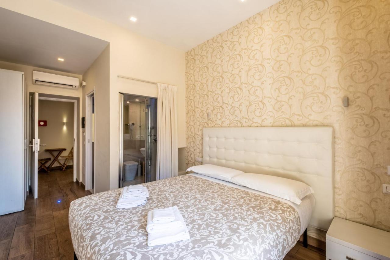 Mytinyhome Esquilino * Roma