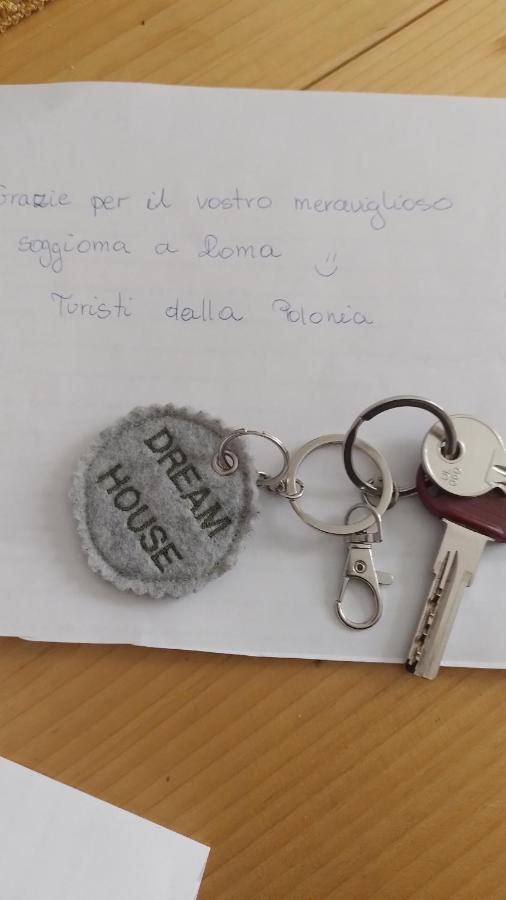 Dreamhouse Roma
