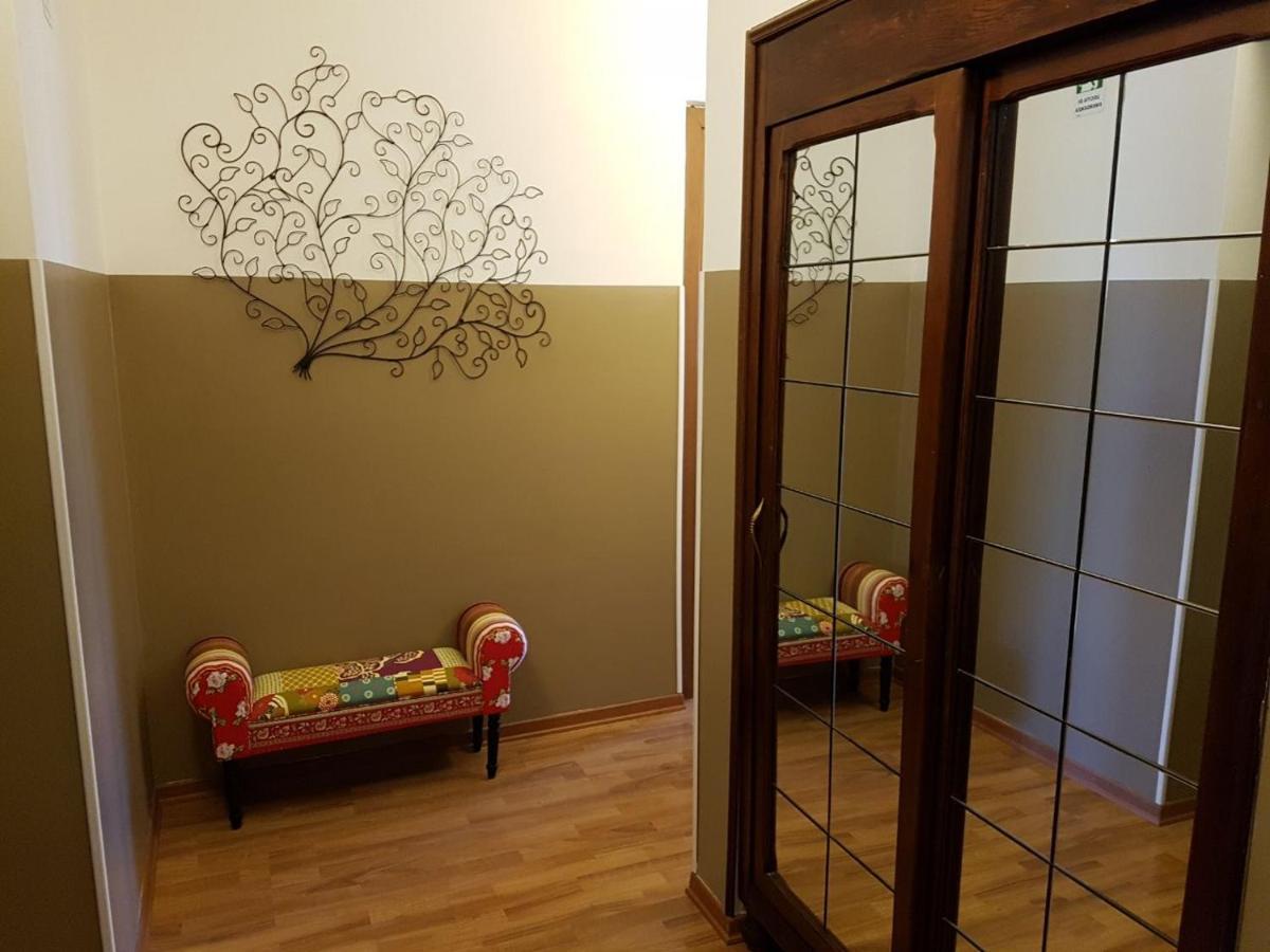 Casa de hóspedes Benigni Case *