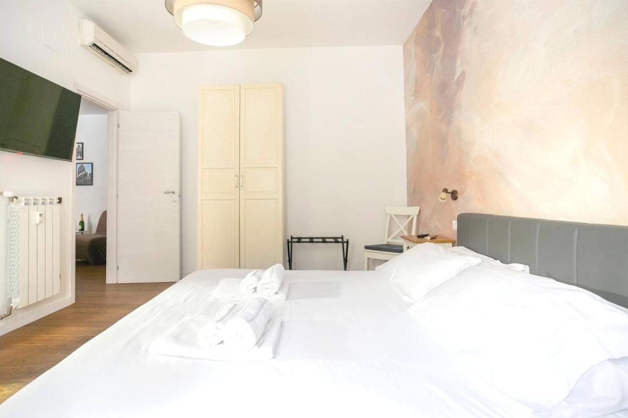 Apartamento Elegantis Vatican Roma
