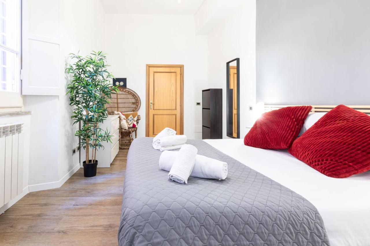 Toniolo Two Bedroom Two Bath * Roma