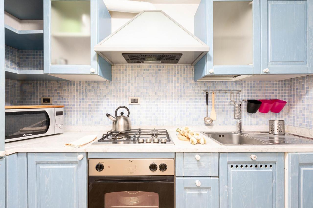 Apartamento Toniolo Two Bedroom Two Bath Roma