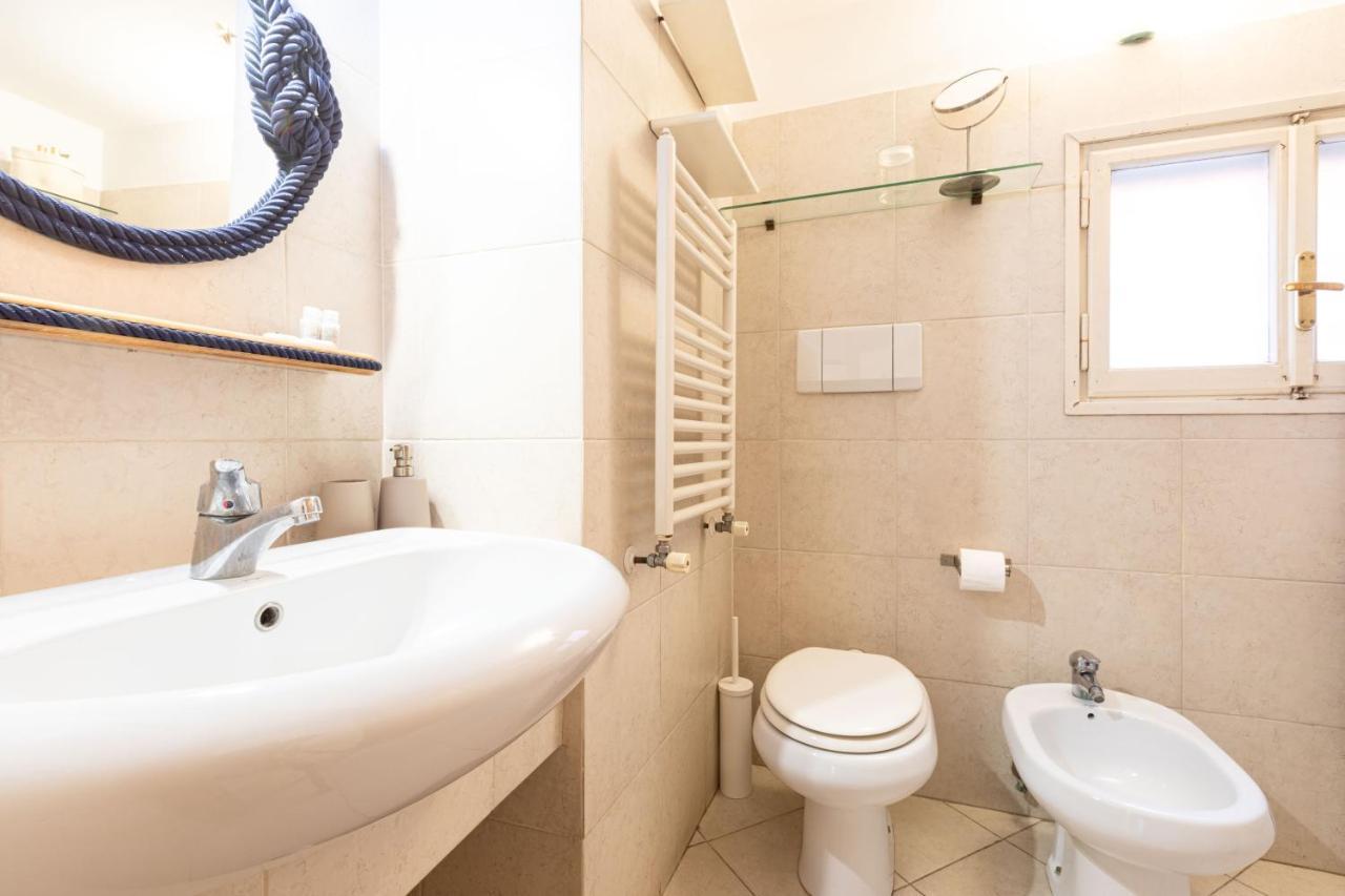 Apartamento Toniolo Two Bedroom Two Bath Roma