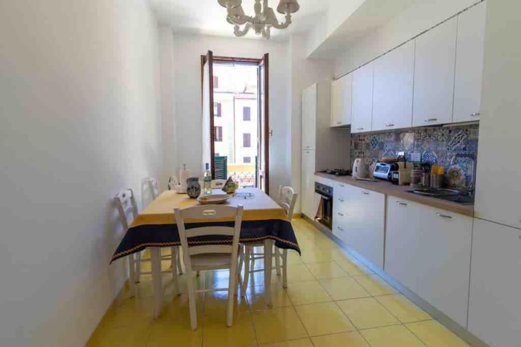 Cri's House Leilighet Roma