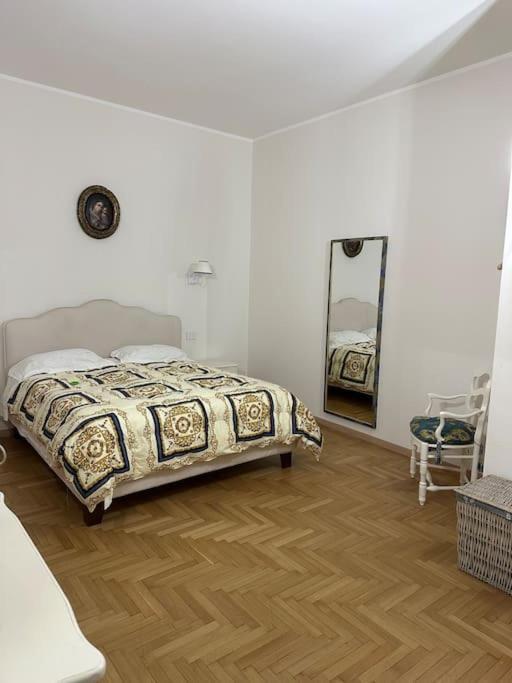 Cri's House Leilighet *