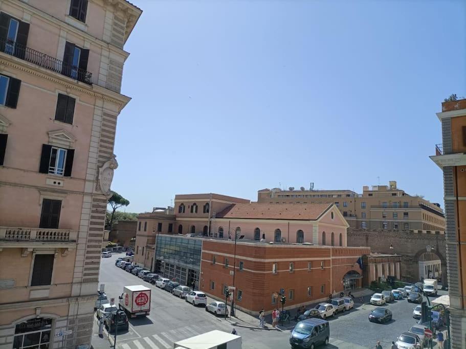 Cri's House Roma