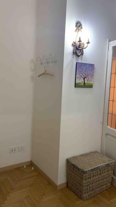 Cri's House *