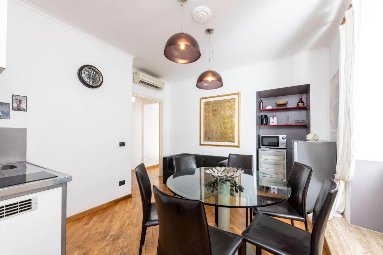 Corso Vittorio Appartamento