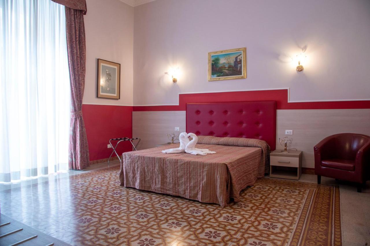 Gjestgiverier Domus Napoleone