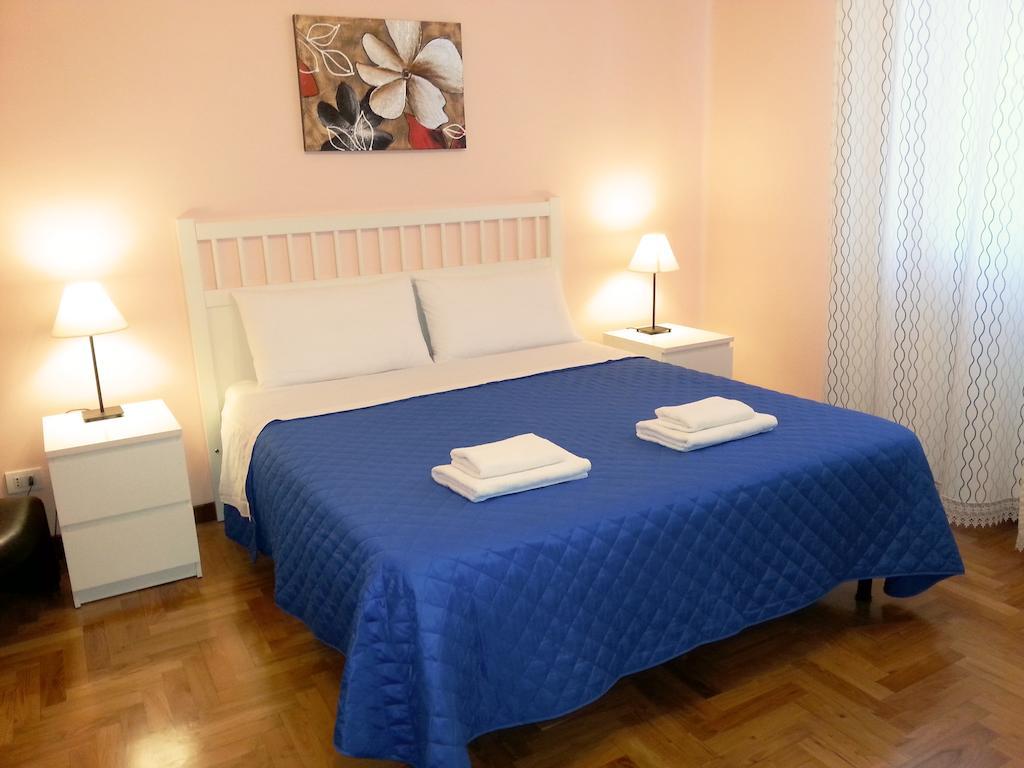 Tibur Station Holiday Bed and breakfast