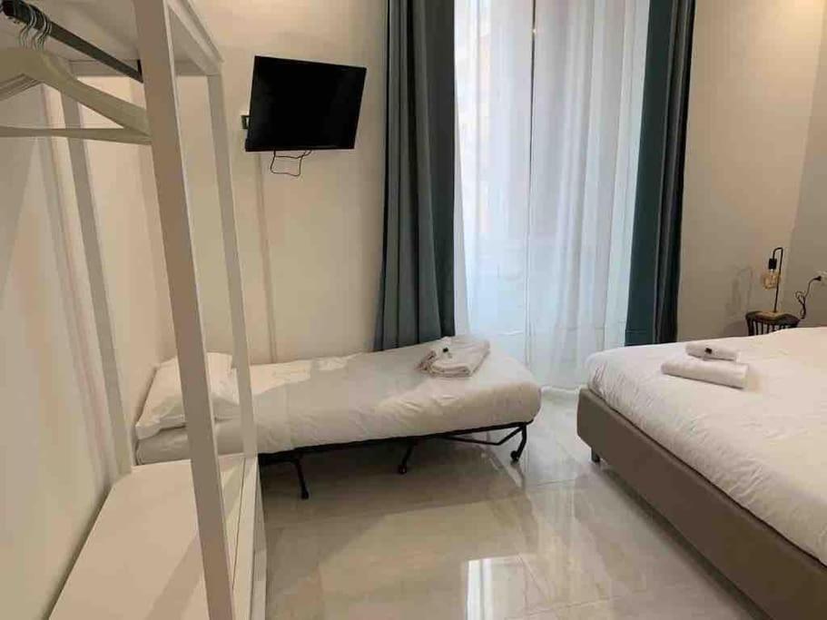 Colosseum Luxury Roma