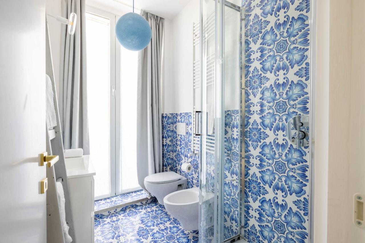 Apartment Trinita' Dei Monti New In The Heart Of Rom