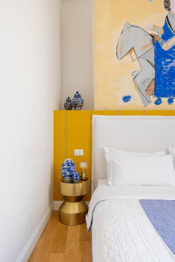Trinita' Dei Monti New In The Heart Of Apartment Rom