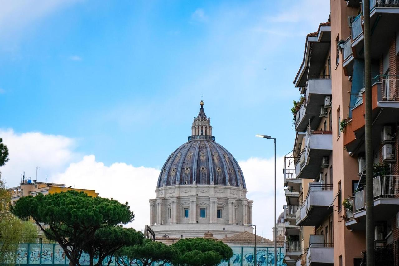 Apartment St. Peter Vatican *