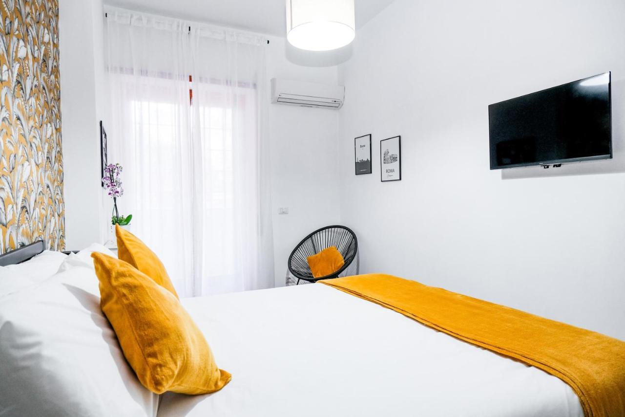 Apartment St. Peter Vatican Rom