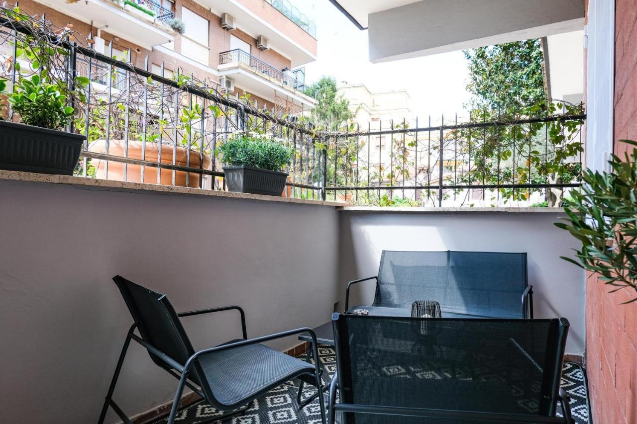 Apartment St. Peter Vatican