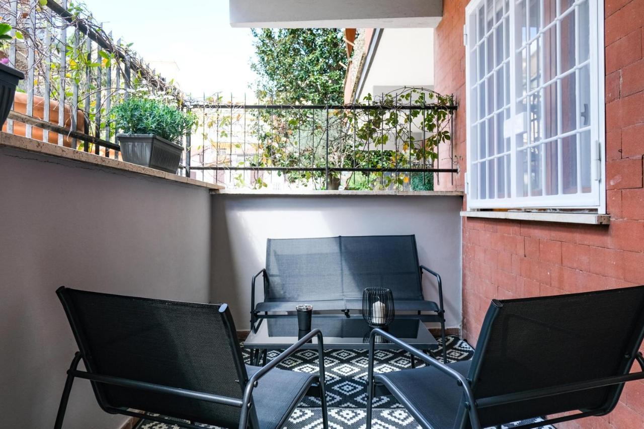 Apartment St. Peter Vatican